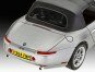 REVELL 05662 BMW Z8 007 THE WORLD IS NOT ENOUGH 1/24