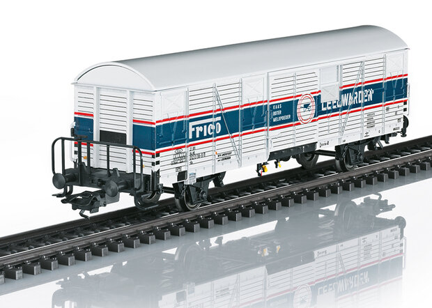 MARKLIN 47316 SET GOEDERENWAGENS “FRICO” H0