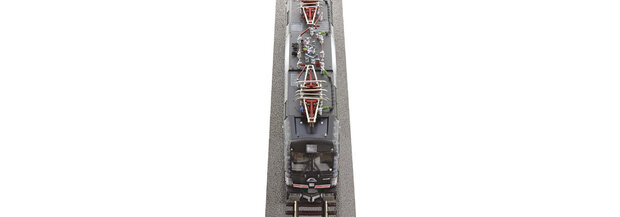 ROCO 79962 ELEKTRISCHE LOCOMOTIEF 193 657 VAN TX LOGISTIK AC-SOUND H0 /DIGITAAL