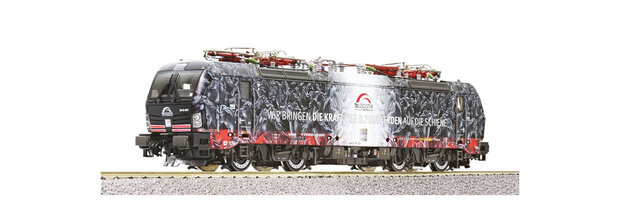 ROCO 79962 ELEKTRISCHE LOCOMOTIEF 193 657 VAN TX LOGISTIK AC-SOUND H0 /DIGITAAL