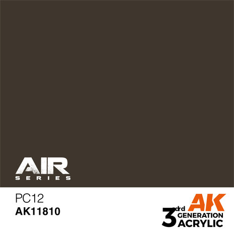 AK-11810 PC12 17 ML