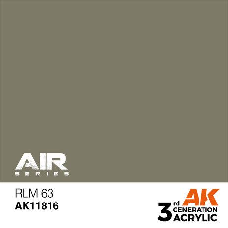 AK-11816 RLM 63 17 ML