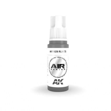AK-11826 RLM 75 17 ML