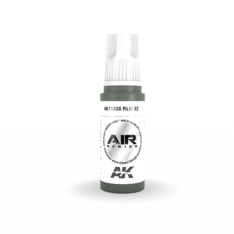 AK-11838 RLM 82 17 ML