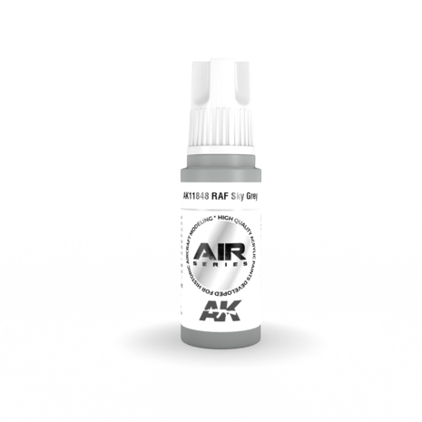 AK-11848 RAF SKY GREY 17 ML