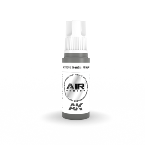 AK-11862 NEUTRAL GREY 43 17 ML