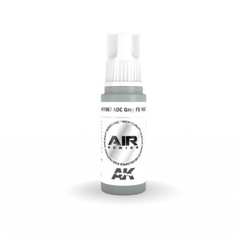 AK-11867 ADC GREY FS 16473 17 ML