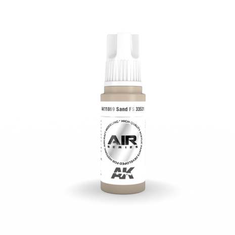 AK-11869 SAND FS 33531 17 ML