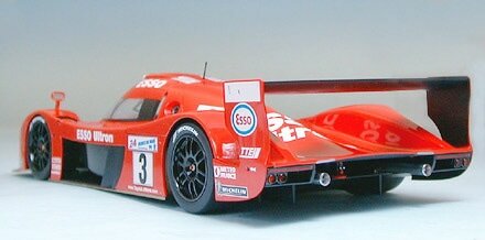 TAMIYA 24222 TOYOTA GT-ONE TS020 1/24