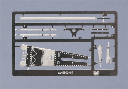 ITALERI 2678 FW 190 A-8 1/48