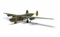 AIRFIX A09010 CONSOLIDATED B-24 H LIBERATOR 1/72