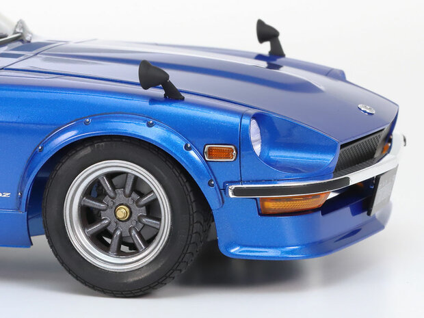 TAMIYA 24367 NISSAN FAIRLADY 240Z STREET-CUSTOM 1/24