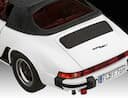 REVELL 05646 50 YEARS OF THE PORSCHE 911 G-MODEL 1/24