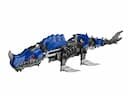 REVELL 07851 CYBER BEASTS HYDROFANG 1/35