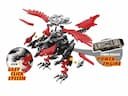 REVELL 07850 CYBER BEASTS SKYBLADE 1/35