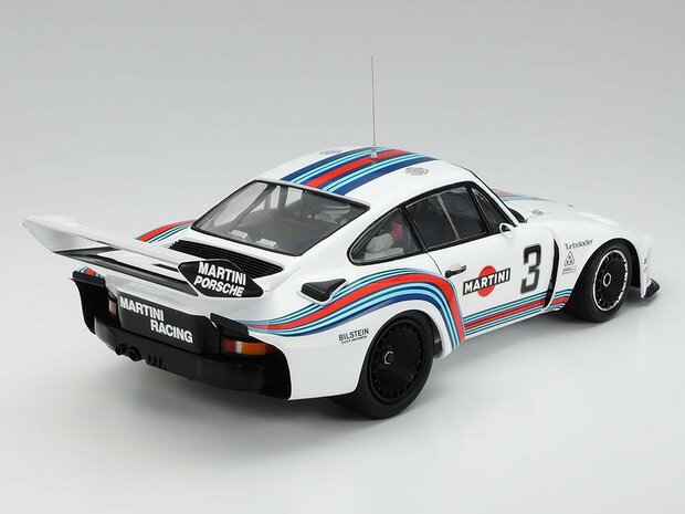 TAMIYA 20070 PORSCHE 935 MARTINI 1/20