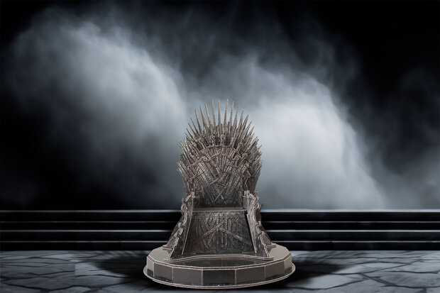 REVELL 00224 IRON THRONE