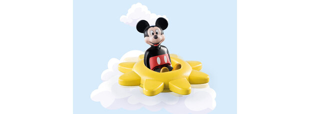 PLAYMOBIL 71321 MICKEY IN STER