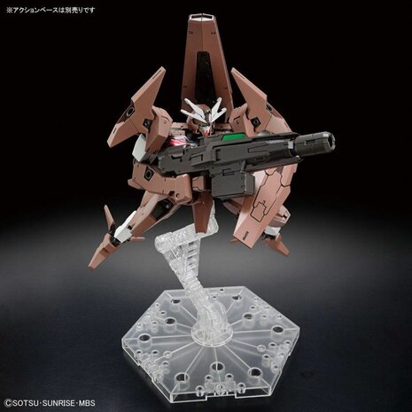 BANDAI 5065097 HG GUNDAM LFRITH THORN 1/144