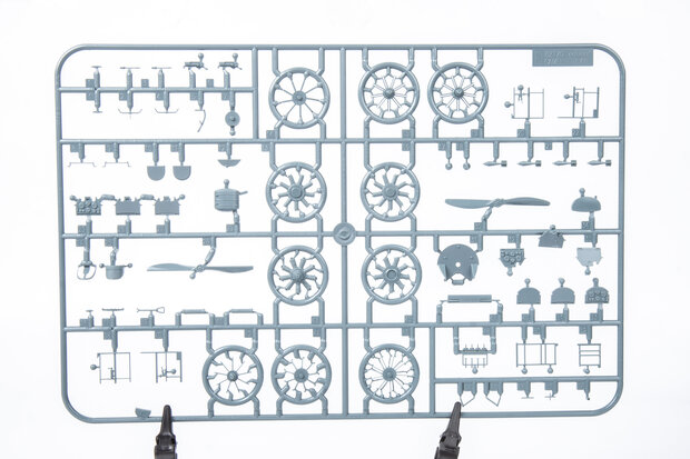 EDUARD 82171 SOPWITH F.1 CAMEL (BR.1) 1/48