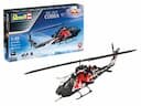 REVELL 05640 BELL AH-1F COBRA THE FLYING BULLS 1/48