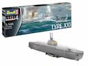 REVELL 05177 GERMAN SUBMARINE TYPE XXI 1/144