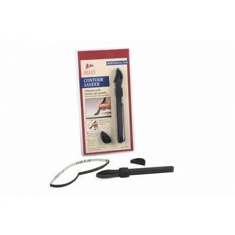 AMATI 7393 CONTEUR SANDER