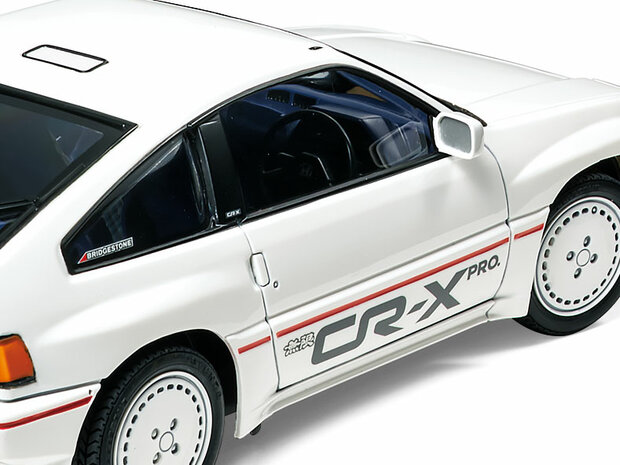 TAMIYA 24045 HONDA BALLADE SPORTS MUGEN CR-X PRO 1/24