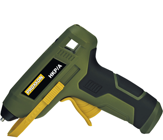 PROXXON 28190 ACCU-LIJMPISTOOL HKP/A (VE1)