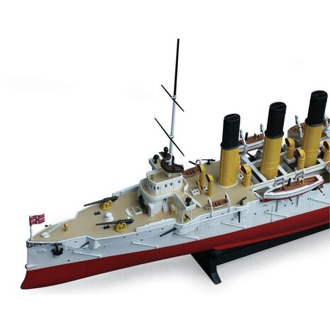 ZVEZDA 9014 CRUISER “VARYAG” 1/350
