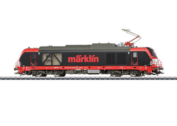 MARKLIN 39299 TWEE-SYSTEEM LOCOMOTIEF TYPE 249 H0 (MARKLIN STORE-LOK 2024)