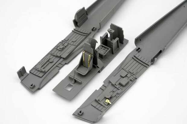 BORDER BF-012 JUNKERS JU87 D5 STUKA 1/35
