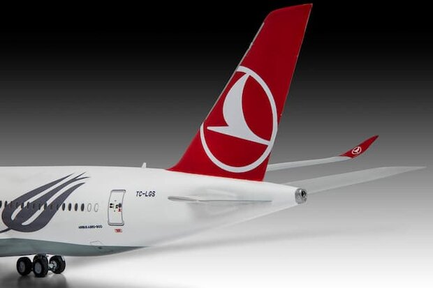 REVELL 03773 AIRBUS A350-900  1/144
