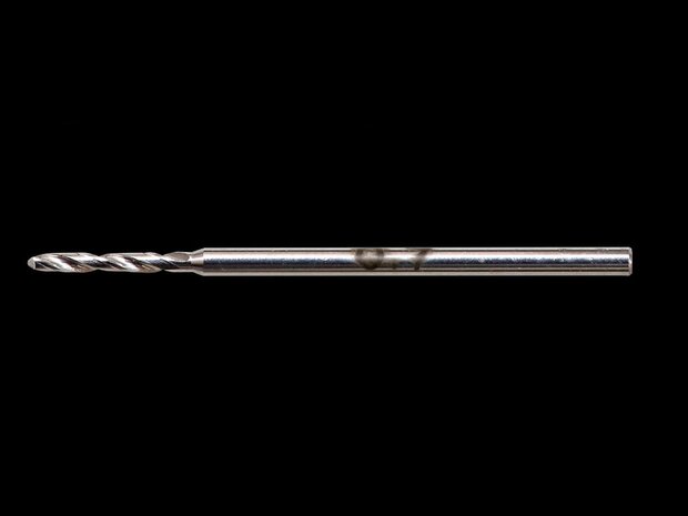 TAMIYA 74128 FINE PIVOT DRILL BIT 0.7MM (VE1)