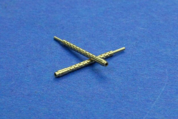 RB MODEL 48AB02 7.7MM JAPANESE MG TYPE 97 1/48 (VE2)