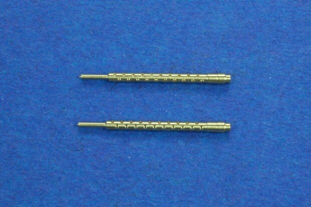 RB MODEL 48AB02 7.7MM JAPANESE MG TYPE 97 1/48 (VE2)