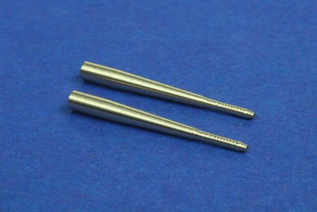 RB MODEL 48AB04 20MM HISPANO CANNONS FOR SPITFIRE MK. VB 1/48 (VE2)