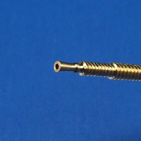 RB MODEL 35B14 7,92MM ZB VZ 37 (VE1) 1/35