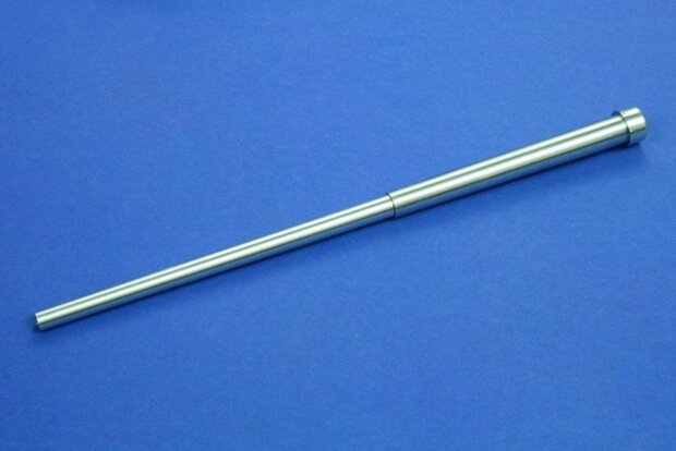 RB MODEL 35B26 17CM KANONE 18 BARREL (VE1) 1/35