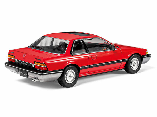 TAMIYA 24032 HONDA PRELUDE XX 1/24