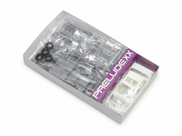 TAMIYA 24032 HONDA PRELUDE XX 1/24