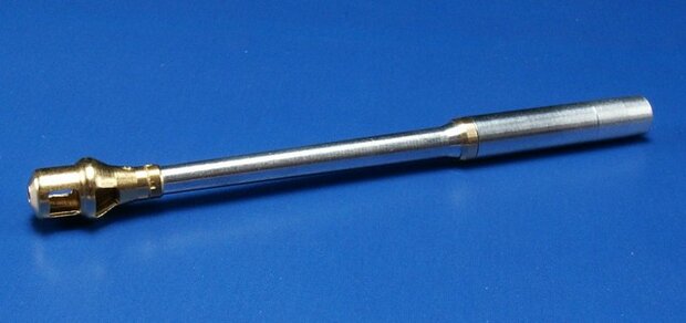 RB MODEL 35B01 WW II TIGER I BARREL 8,8cm KwK 36 L/56 ( EARLY ) 1/35