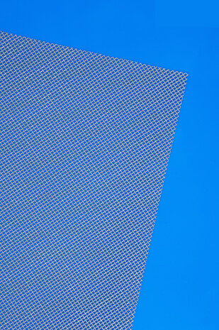MAQUETT 611-02 PVC-GRID DIAGONAL H0 (VE2)