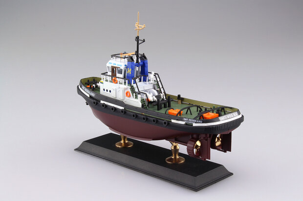 AOSHIMA 053430 DUTCH SHIP SMIT NEDERLAND 1/200 
