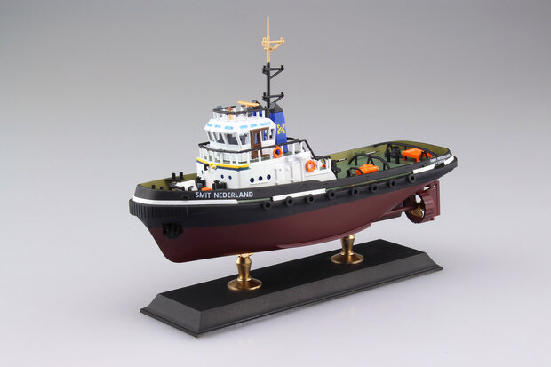 AOSHIMA 053430 DUTCH SHIP SMIT NEDERLAND 1/200 