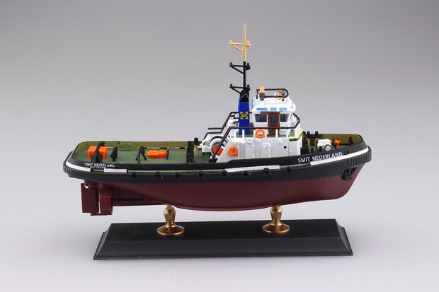 AOSHIMA 053430 DUTCH SHIP SMIT NEDERLAND 1/200 