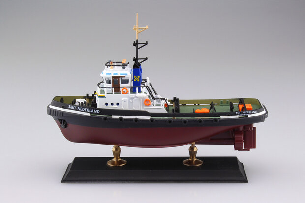 AOSHIMA 053430 DUTCH SHIP SMIT NEDERLAND 1/200 