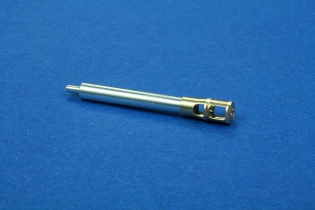RB MODEL 72B49 WWII GUN 152,4mm L/27 D-1 HOITZER 1943 1/72