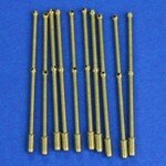 RB MODEL 083/312 MESSING RELING STANG L31,5 (10VE)