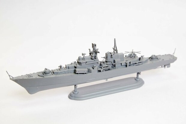 ZVEZDA 9054 RUSSIAN DESTROYER “SOVREMENNY” 1/700